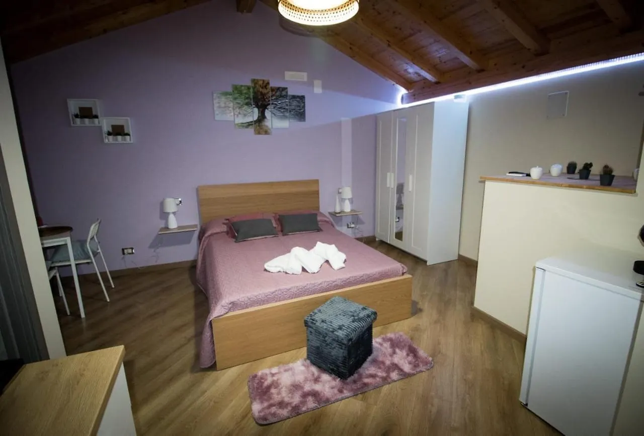 J&S Sicily Apartments Catania