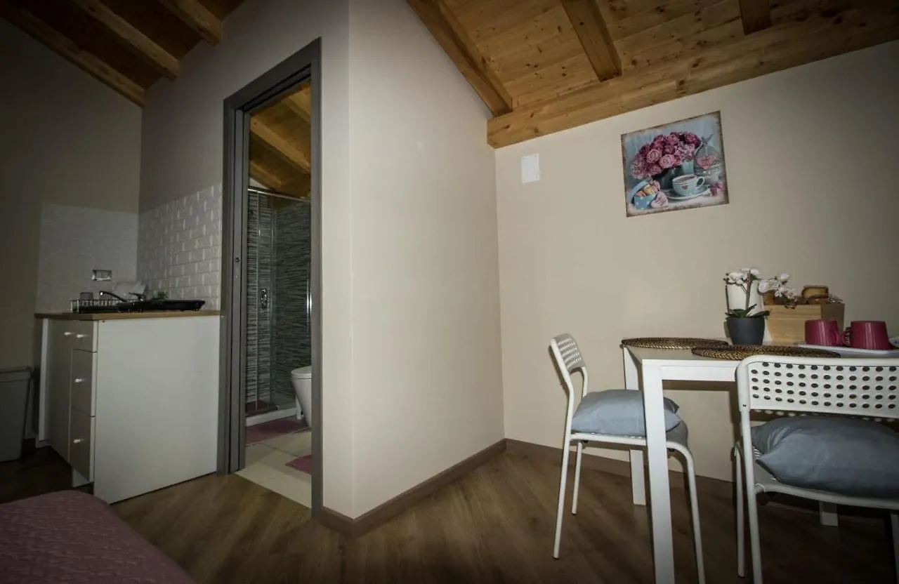 J&S Sicily Apartments Catania 0*,