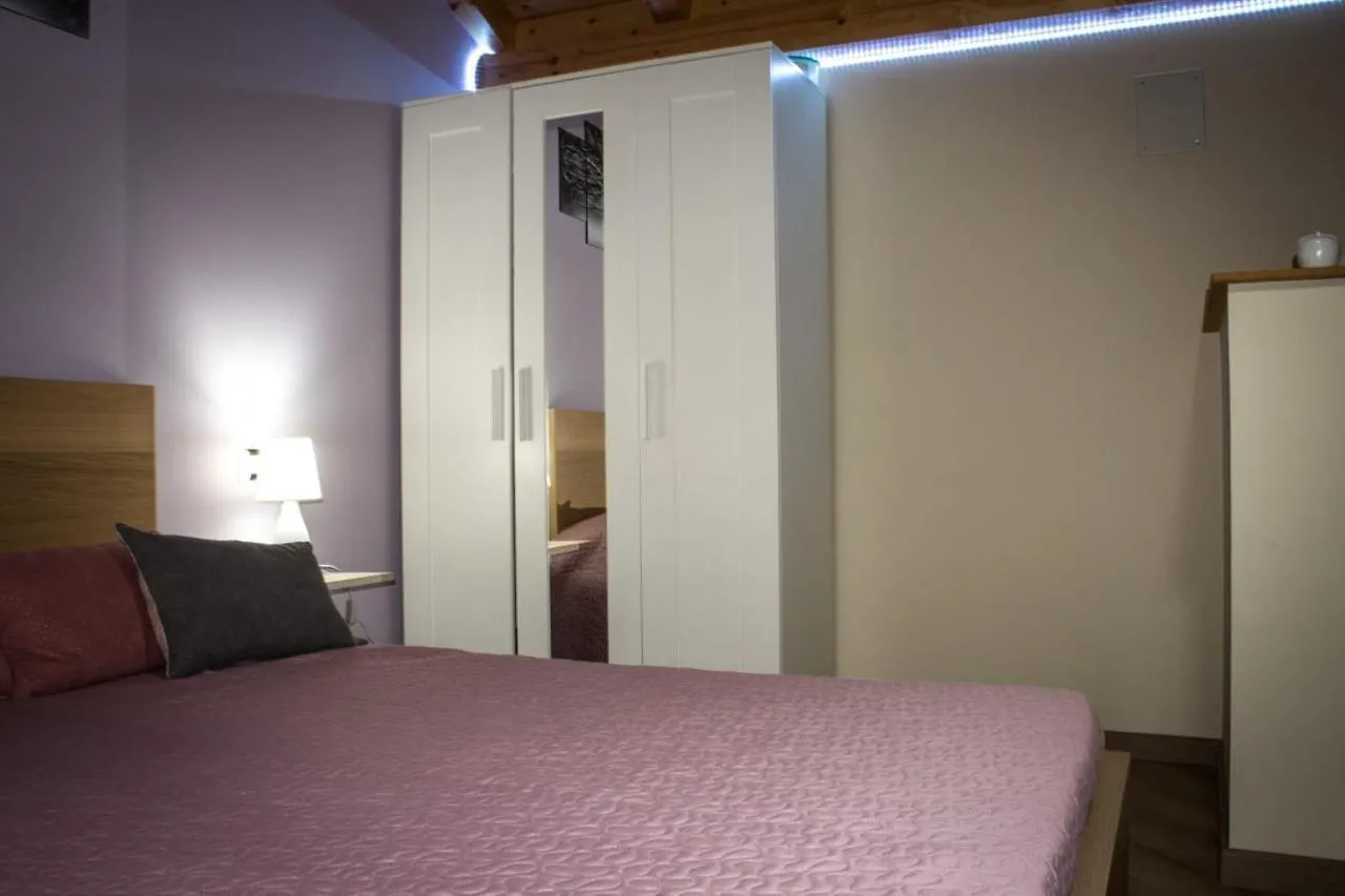 J&S Sicily Apartments Catania