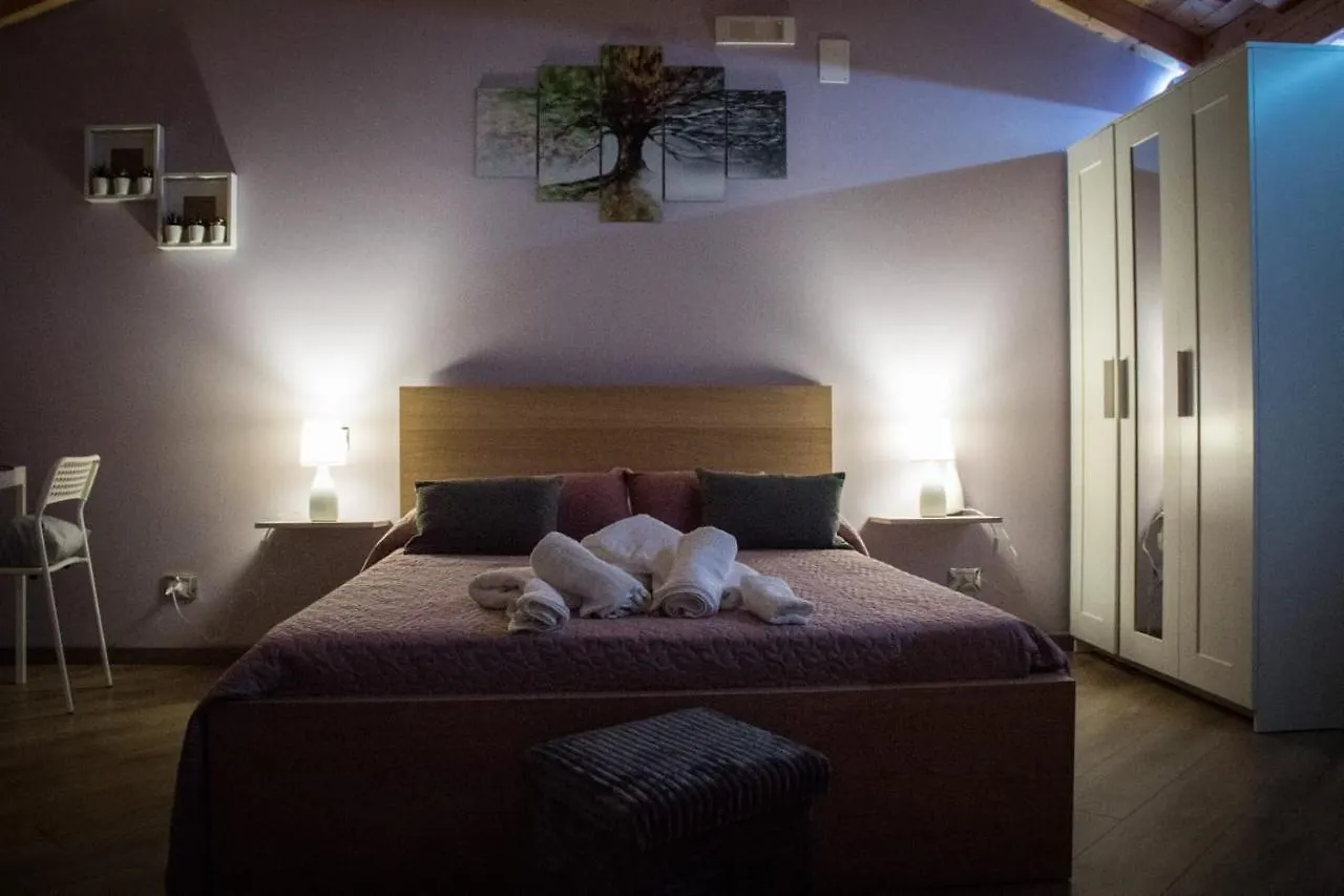 J&S Sicily Apartments Catania