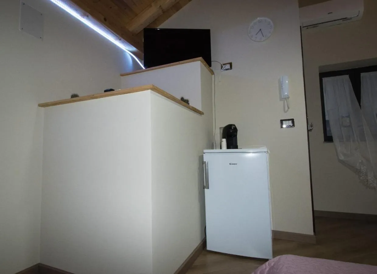 J&S Sicily Apartments Catania