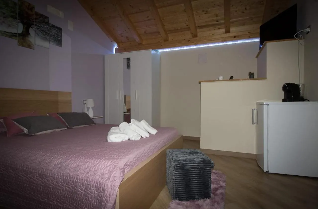 J&S Sicily Apartments Catania 0*,  Italy