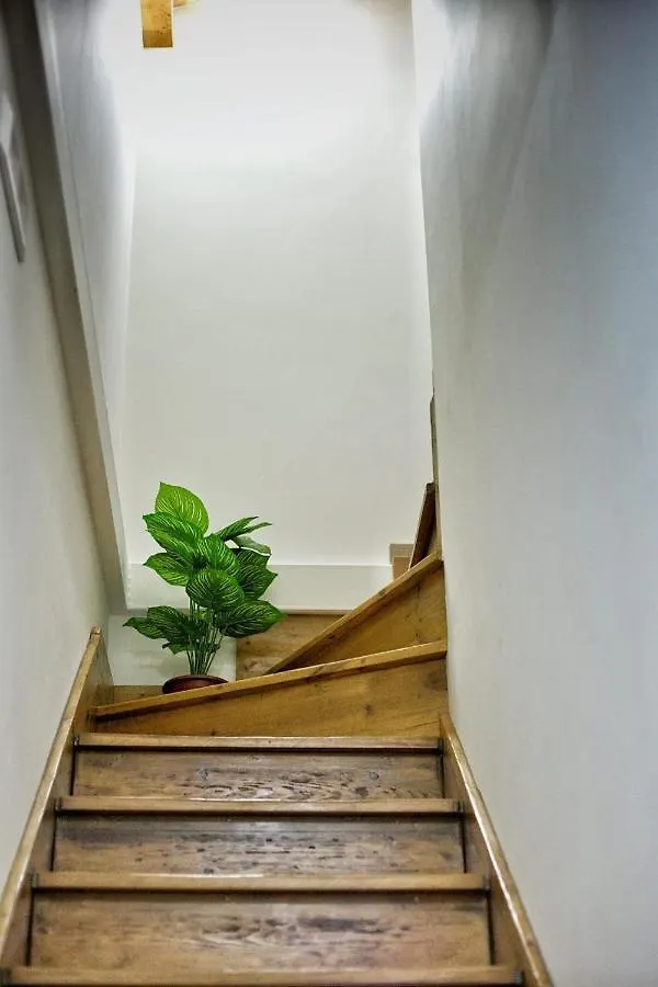 J&S Sicily Apartments Catania Italy