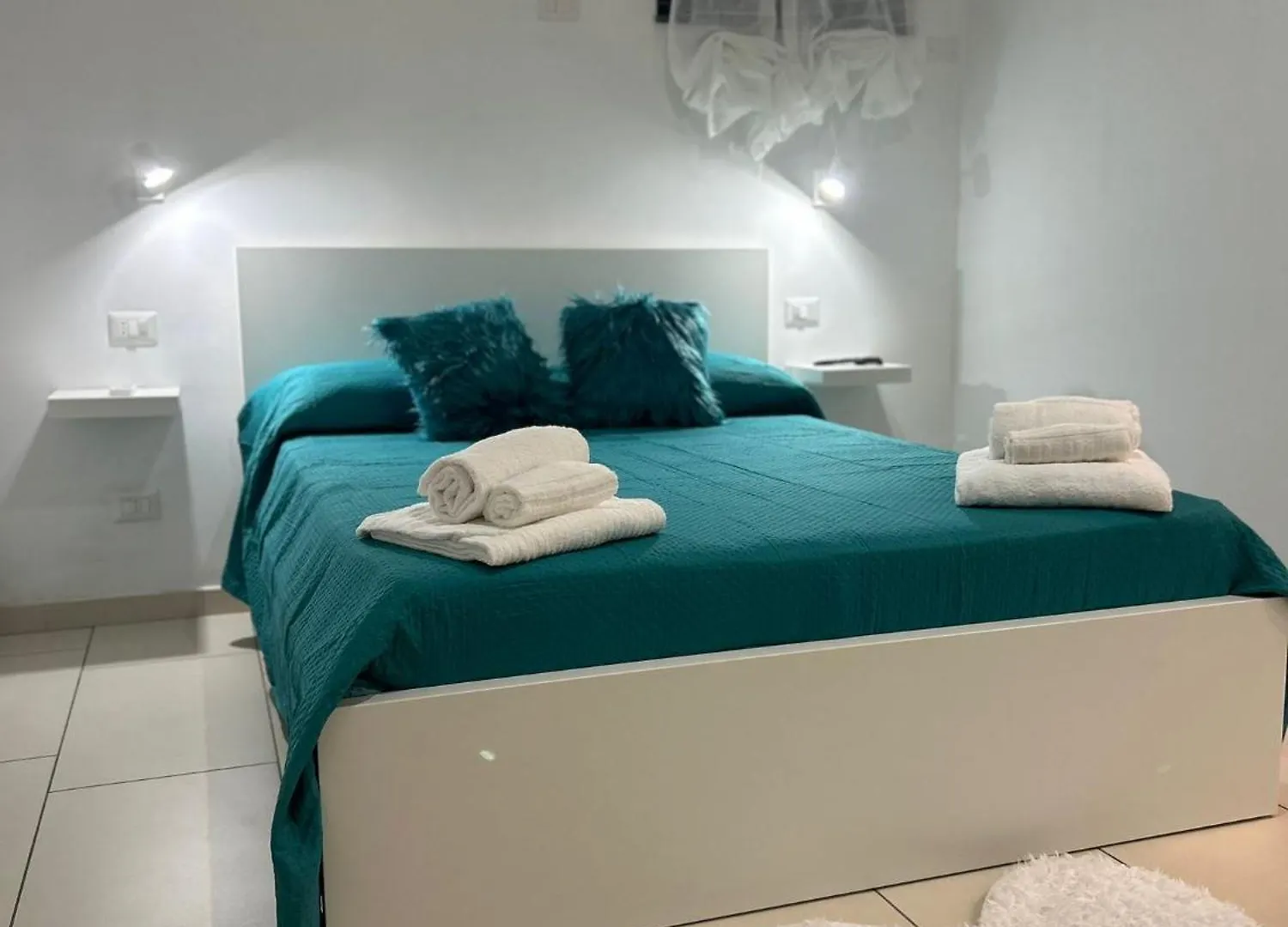 J&S Sicily Apartments Catania