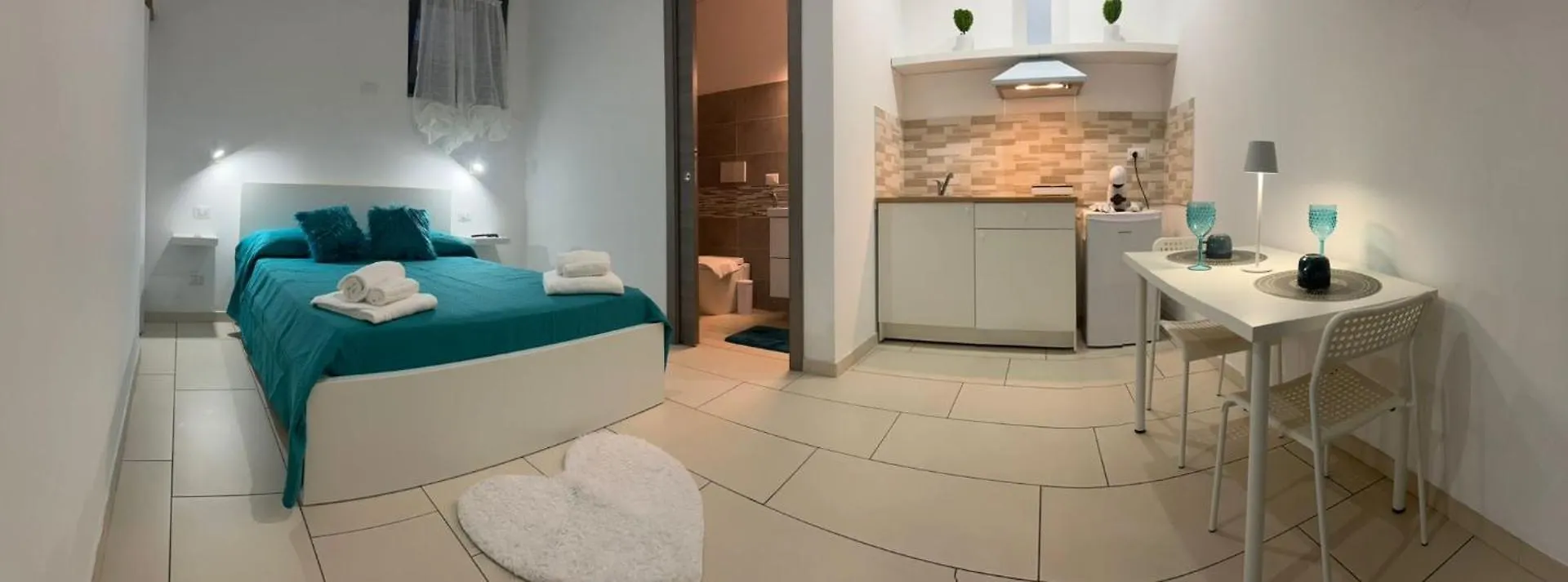 J&S Sicily Apartments Catania