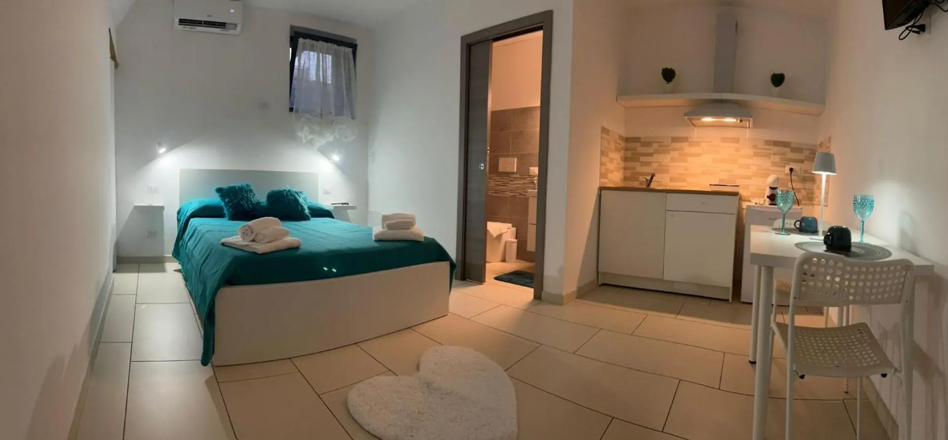 J&S Sicily Apartments Catania