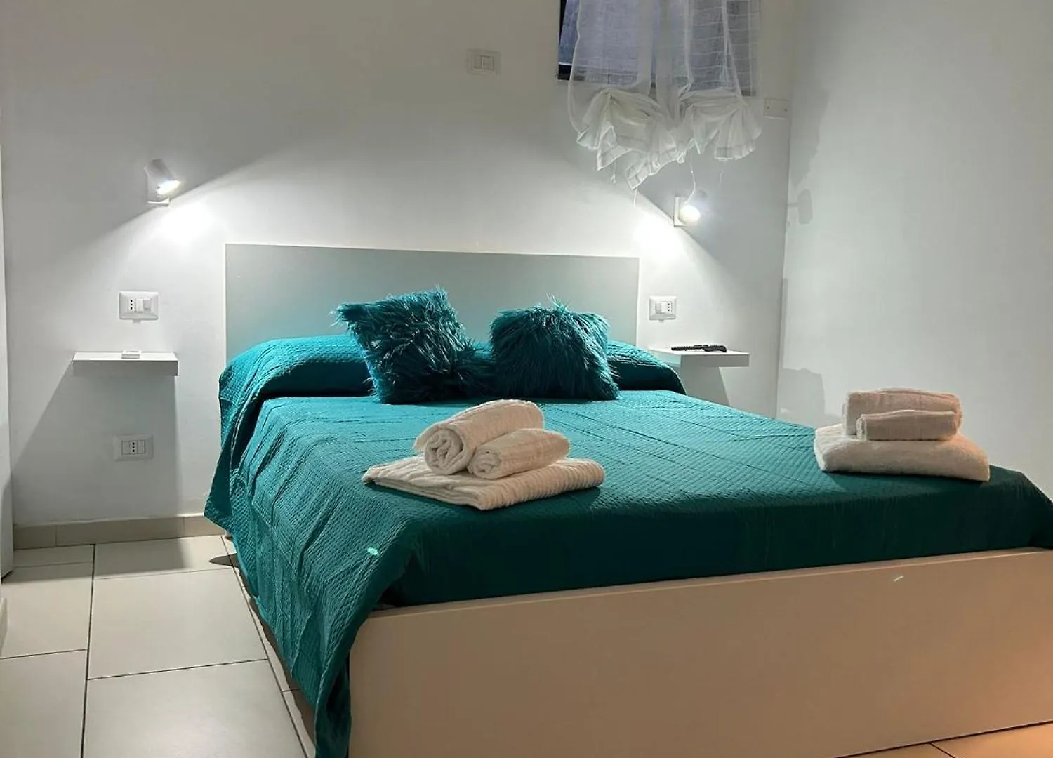J&S Sicily Apartments Catania