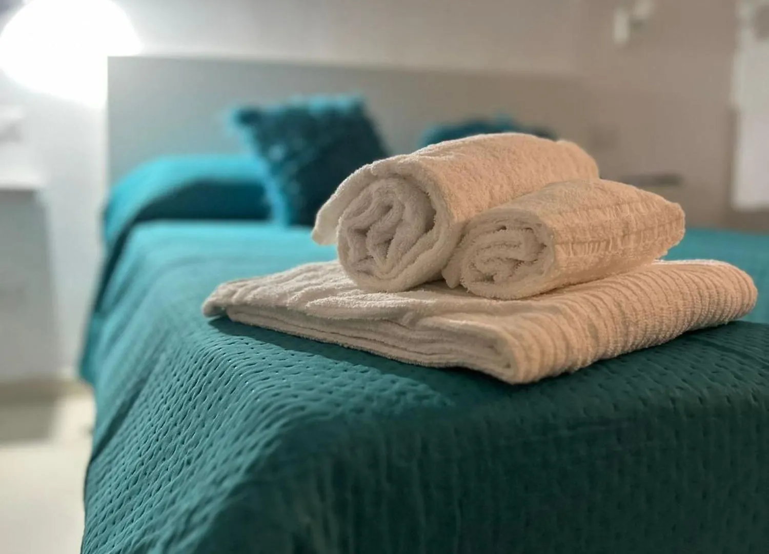 J&S Sicily Apartments Catania