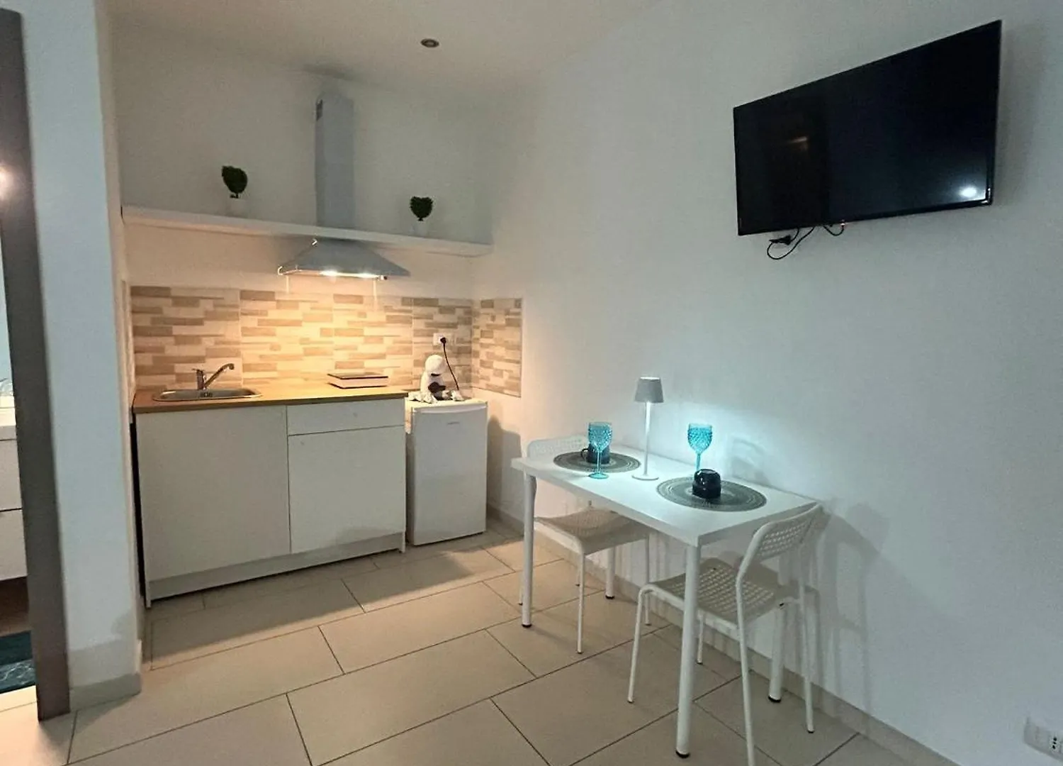 J&S Sicily Apartments Catania