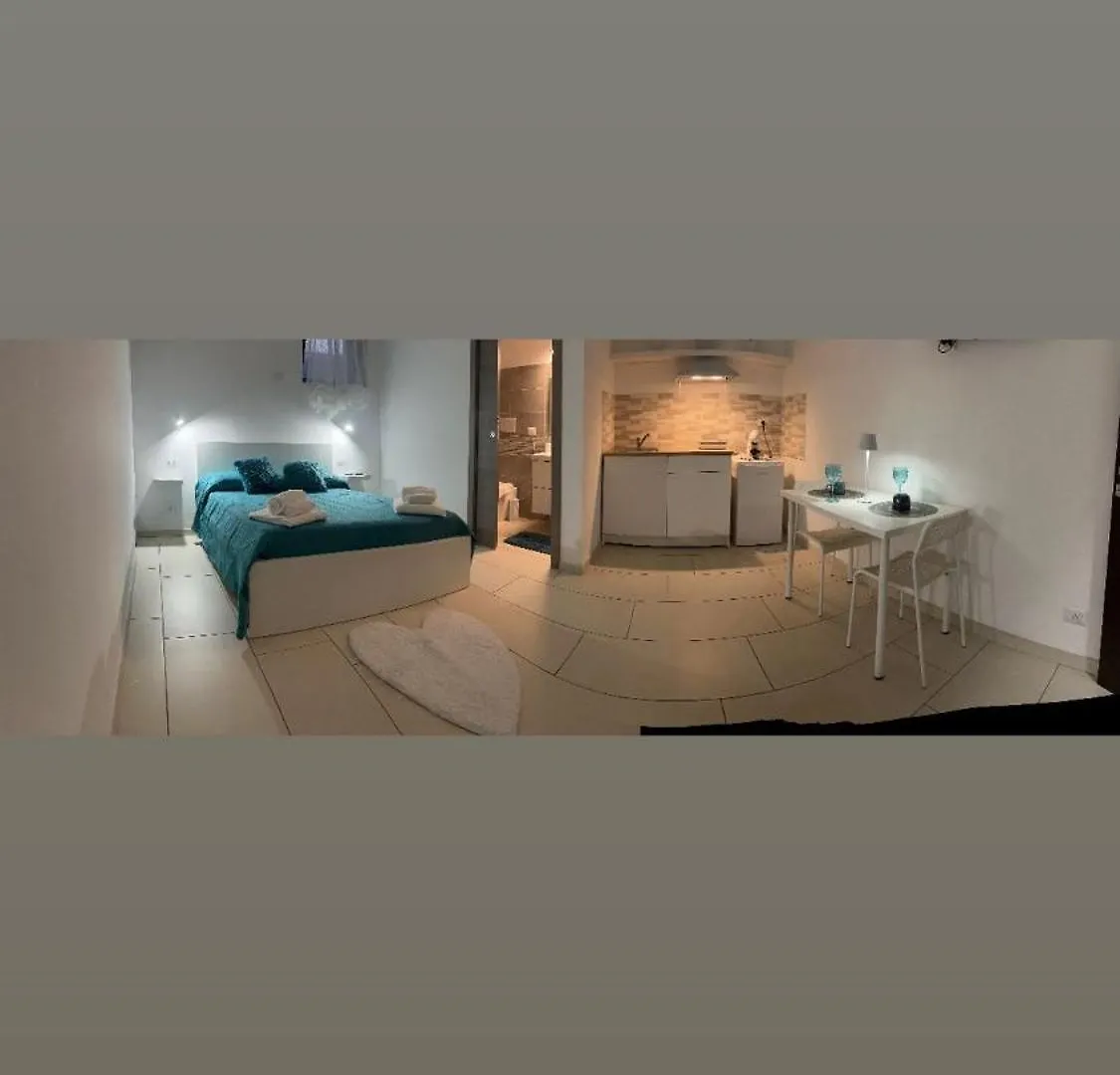 J&S Sicily Apartments Catania Italy
