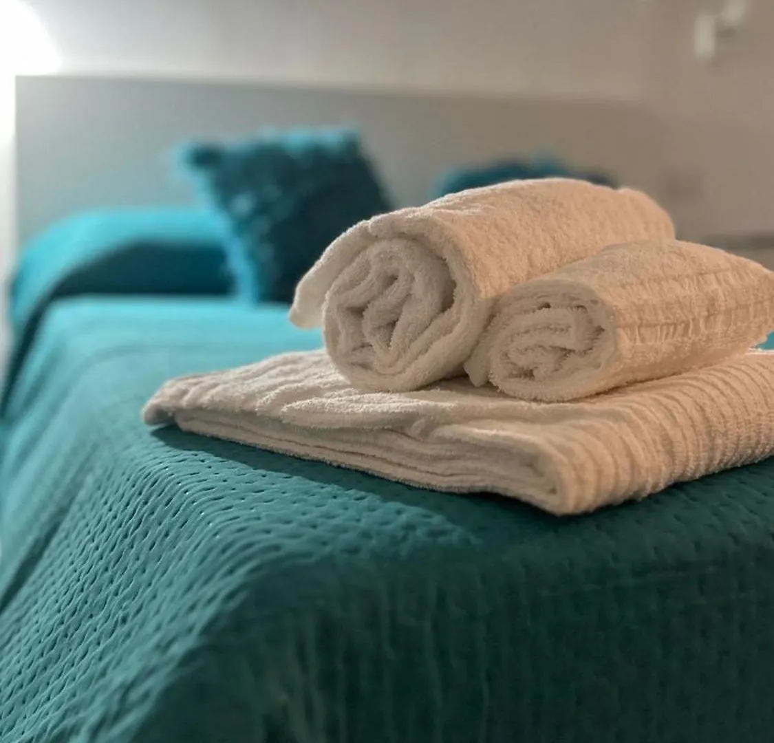 J&S Sicily Apartments Catania Italy