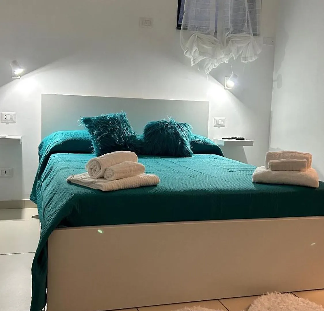J&S Sicily Apartments Catania