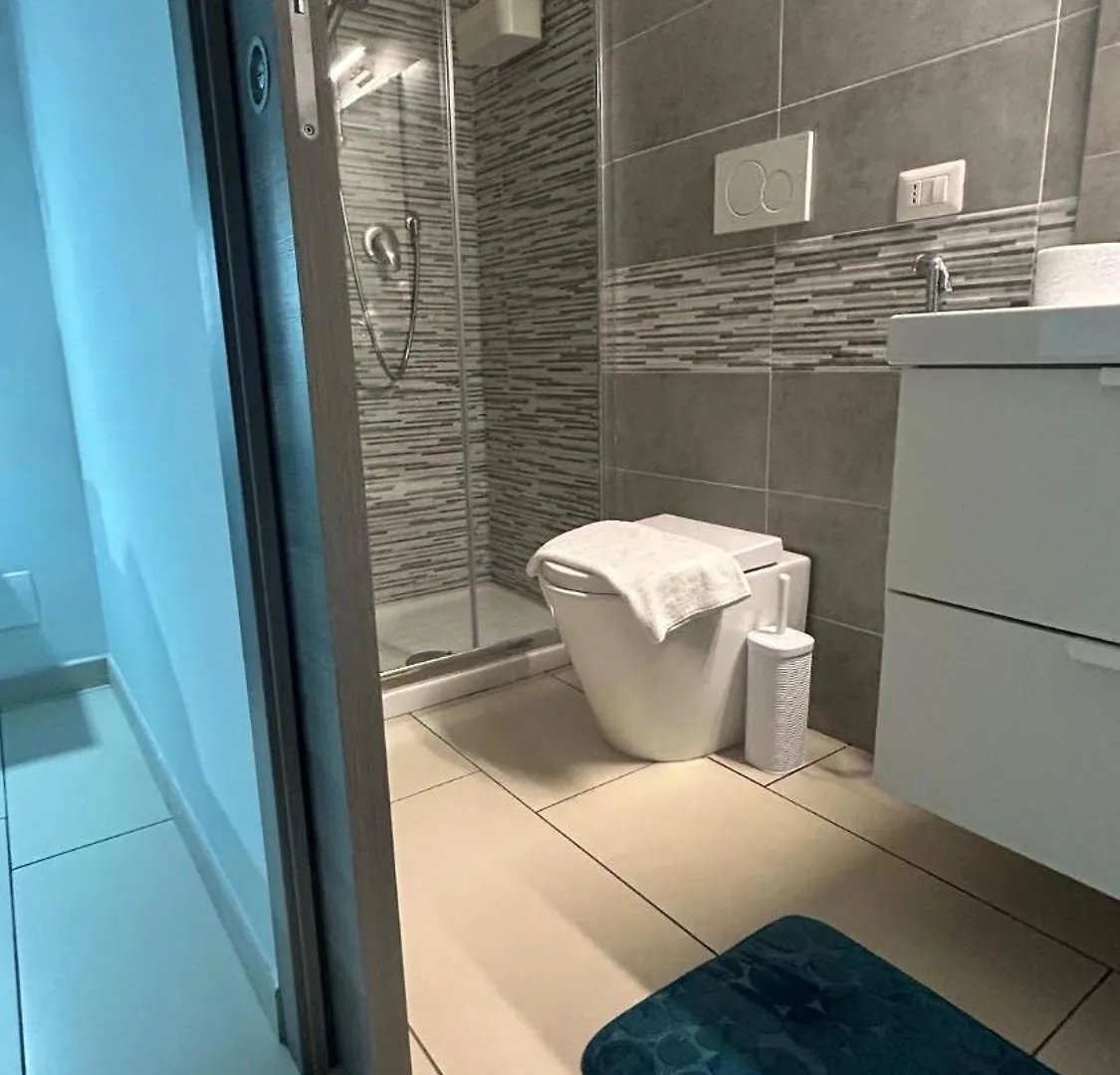 J&S Sicily Apartments Catania Italy