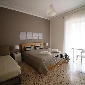 Apartamento Giuffrida, CTA