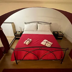 Apartment Bovio Prestige, Catania